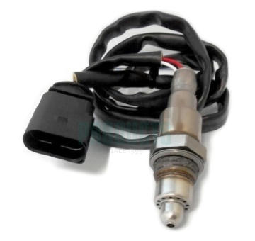 Lambda sonda HOFFER 7481893