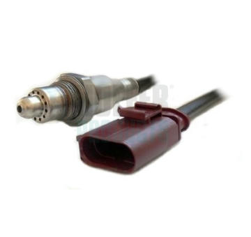 Lambda sonda HOFFER 7481894
