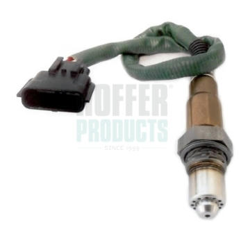 Lambda sonda HOFFER 7481901