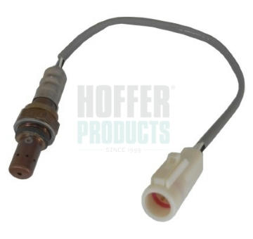 Lambda sonda HOFFER 7481907