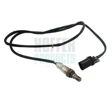 Lambda sonda HOFFER 7481962