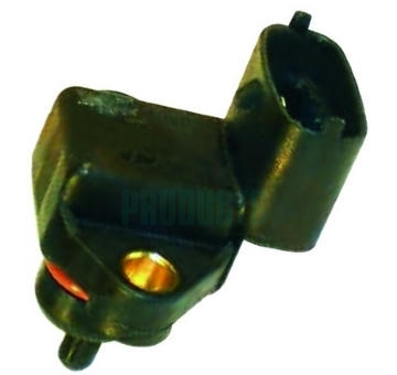 Senzor tlaku sacího potrubí HOFFER 7472293