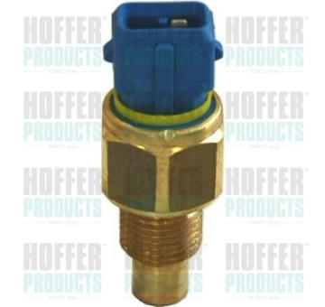 Teplotní spínač HOFFER 7472625