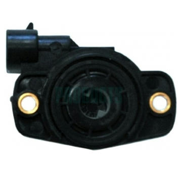 Senzor, poloha skrtici klapky HOFFER 7513109