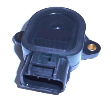 Senzor, poloha skrtici klapky HOFFER 7513127