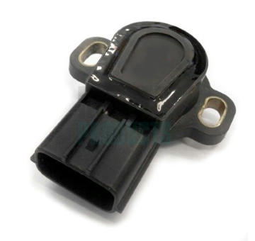 Senzor, poloha skrtici klapky HOFFER 7513131