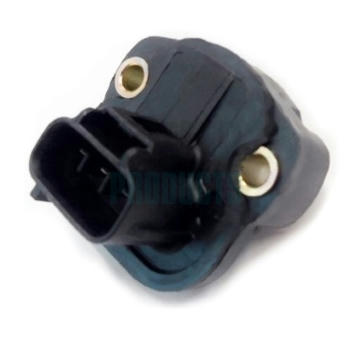Senzor, poloha skrtici klapky HOFFER 7513135