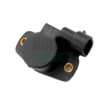 Senzor, poloha skrtici klapky HOFFER 7513145