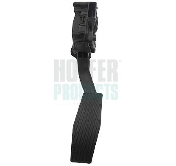 Sada akceleračního pedálu HOFFER 7513627