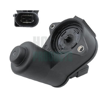 Stavitelny element, rucni brzda brzdove oblozeni HOFFER 7515503