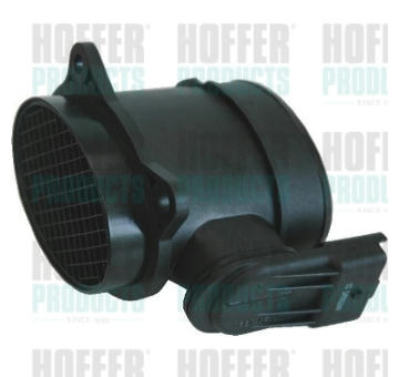 Snimac mnozstvi protekajiciho vzduchu HOFFER 7516146
