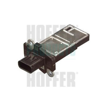 Snímač průtoku vzduchu HOFFER 7516170
