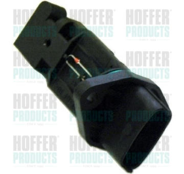 Snímač průtoku vzduchu HOFFER 7516222