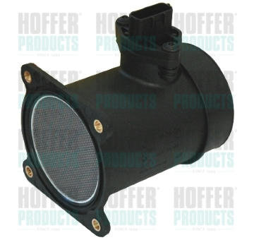 Snimac mnozstvi protekajiciho vzduchu HOFFER 7516268