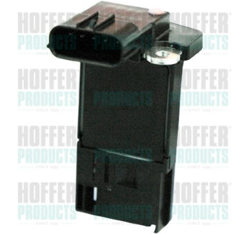 Snímač průtoku vzduchu HOFFER 7516278