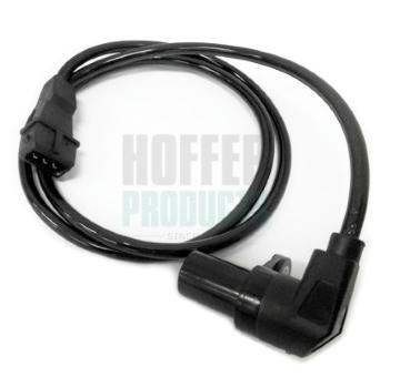 Generátor impulsů, klikový hřídel HOFFER 7517044