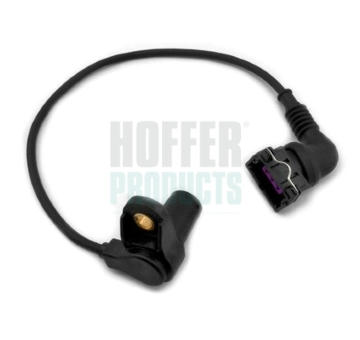 Snímač, poloha vačkového hřídele HOFFER 75171041