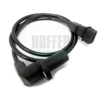 Generátor impulsů, klikový hřídel HOFFER 7517150
