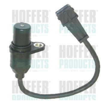 Generátor impulsů, klikový hřídel HOFFER 7517239
