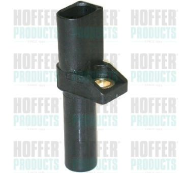 Generátor impulsů, klikový hřídel HOFFER 7517265