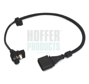 Generátor impulsů, klikový hřídel HOFFER 7517276