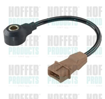 Senzor klepání HOFFER 7517352