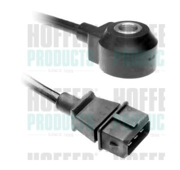 Senzor klepání HOFFER 7517357