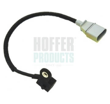 Snímač, poloha vačkového hřídele HOFFER 7517487