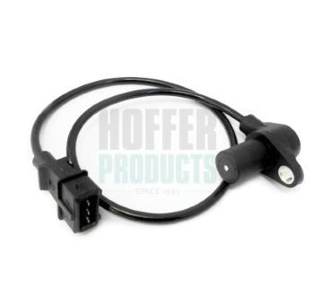 Generátor impulsů, klikový hřídel HOFFER 7517488