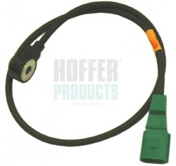 Senzor klepání HOFFER 7517531