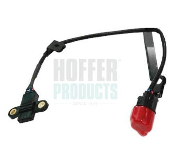 Generátor impulsů, klikový hřídel HOFFER 7517596