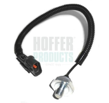 Senzor klepání HOFFER 7517643