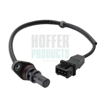 Generátor impulsů, klikový hřídel HOFFER 7517686