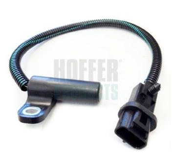 Generátor impulsů, klikový hřídel HOFFER 7517702