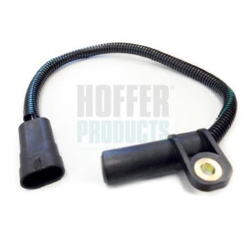 Generátor impulsů, klikový hřídel HOFFER 7517708