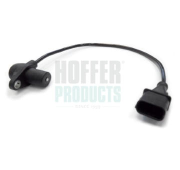 Generátor impulsů, klikový hřídel HOFFER 7517799