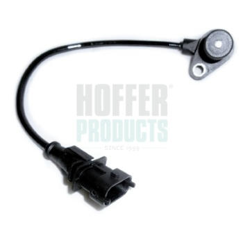 Generátor impulsů, klikový hřídel HOFFER 7517918