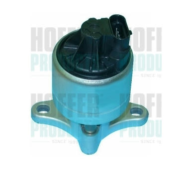 AGR-Ventil HOFFER 7518001
