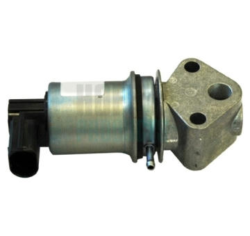 AGR-Ventil HOFFER 7518009