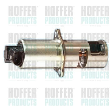 AGR-Ventil HOFFER 7518011