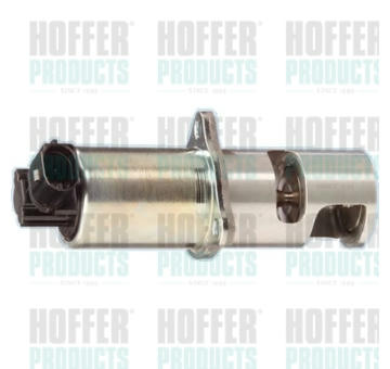 AGR-Ventil HOFFER 7518012