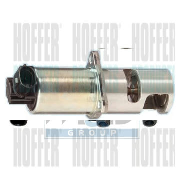 AGR-Ventil HOFFER 7518012R