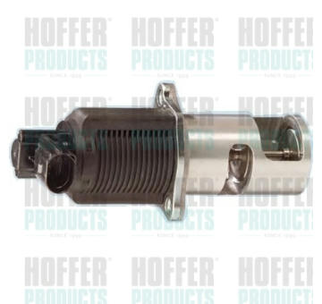 AGR-Ventil HOFFER 7518013