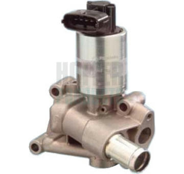 AGR-Ventil HOFFER 7518035