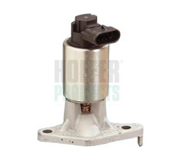 AGR-Ventil HOFFER 7518037