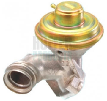 AGR-Ventil HOFFER 7518039