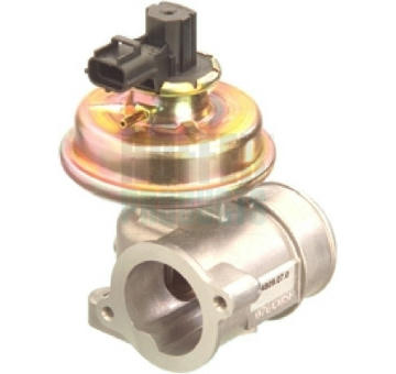 AGR-Ventil HOFFER 7518041
