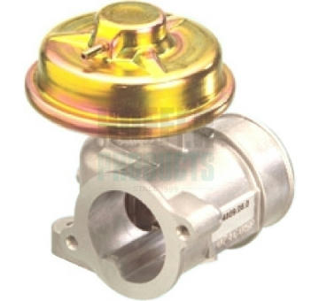 AGR-Ventil HOFFER 7518042