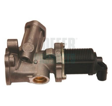 AGR-Ventil HOFFER 7518043R