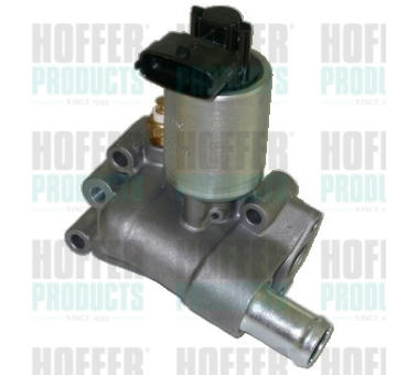 AGR-Ventil HOFFER 7518045